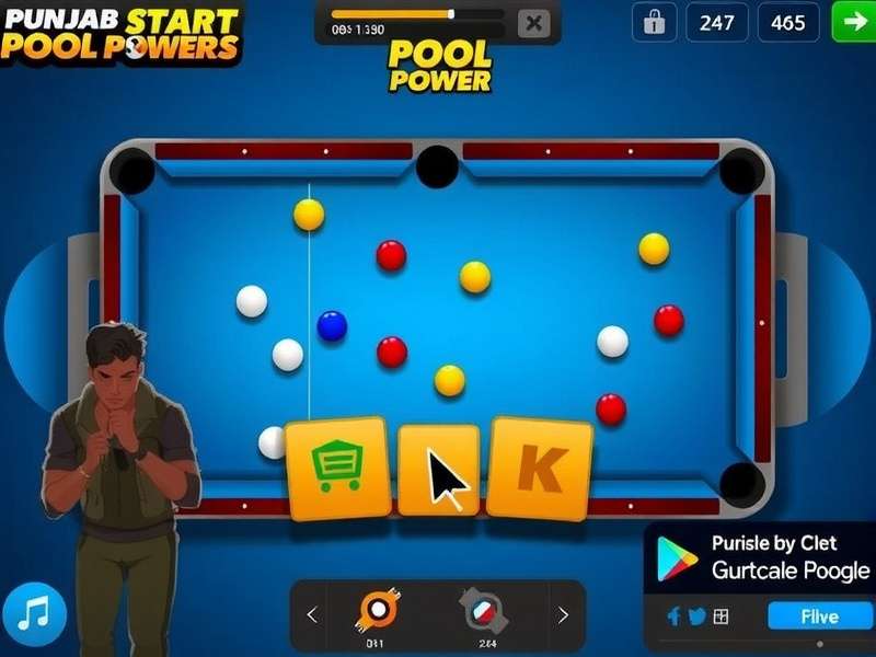 Advanced Punjab Pool Power Strategies